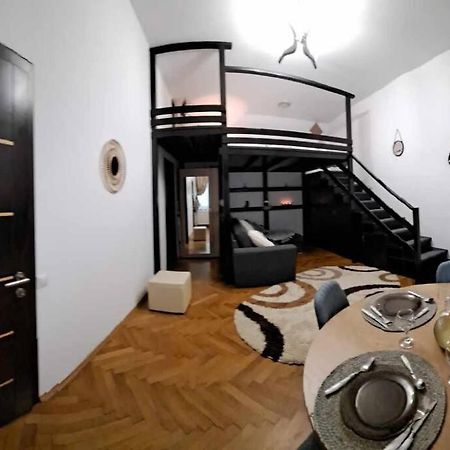 Sofia'S Home Comfy Studio In The Old Town ブラショフ エクステリア 写真