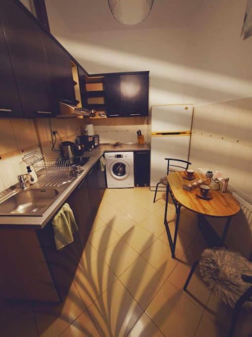 Sofia'S Home Comfy Studio In The Old Town ブラショフ エクステリア 写真