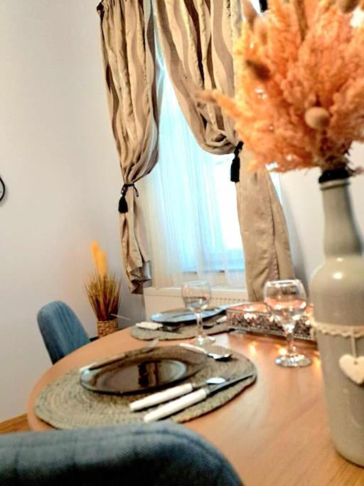 Sofia'S Home Comfy Studio In The Old Town ブラショフ エクステリア 写真