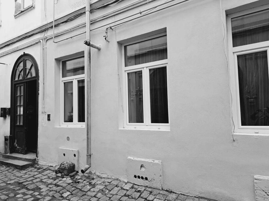 Sofia'S Home Comfy Studio In The Old Town ブラショフ エクステリア 写真