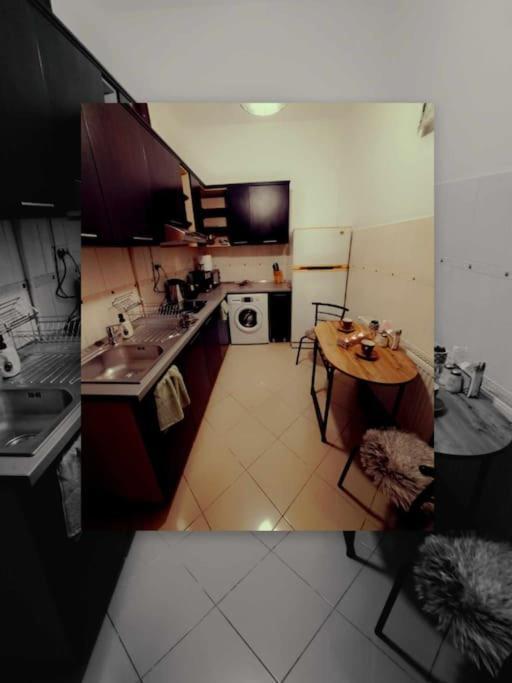 Sofia'S Home Comfy Studio In The Old Town ブラショフ エクステリア 写真