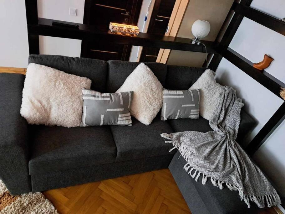 Sofia'S Home Comfy Studio In The Old Town ブラショフ エクステリア 写真